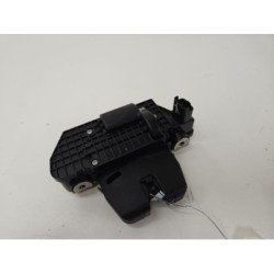 Serrure De Coffre Citroen Ds3 Phase 1